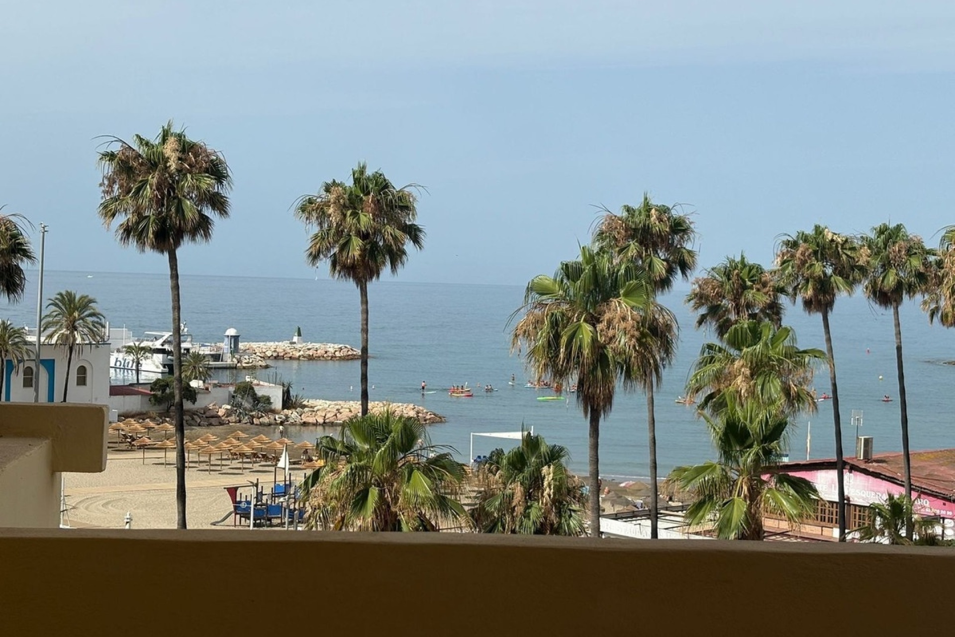 Rynek wtórny - apartment - Marbella - Marbella Centro