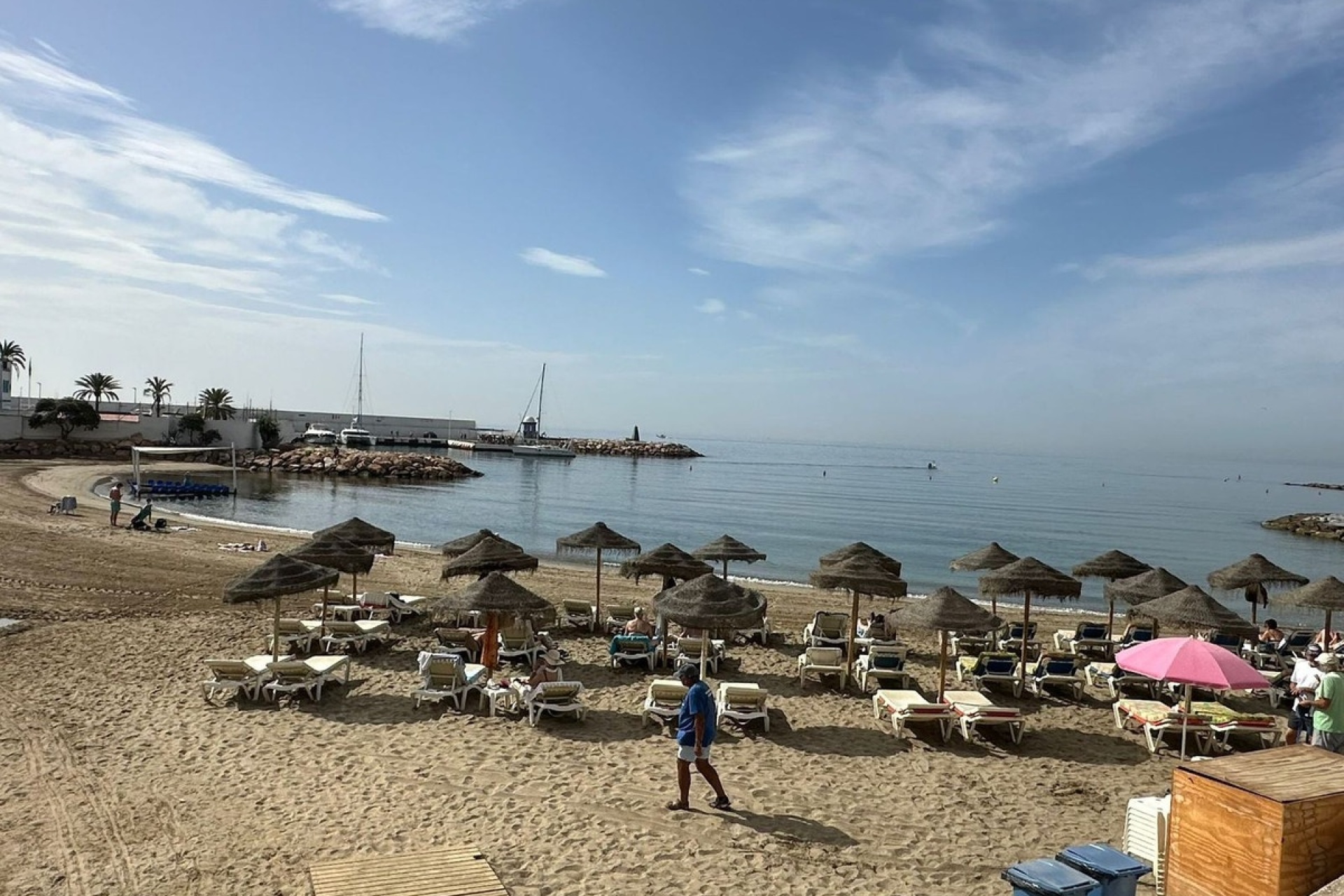 Rynek wtórny - apartment - Marbella - Marbella Centro