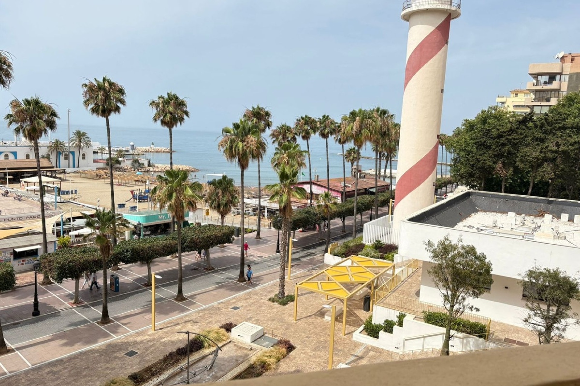 Rynek wtórny - apartment - Marbella - Marbella Centro