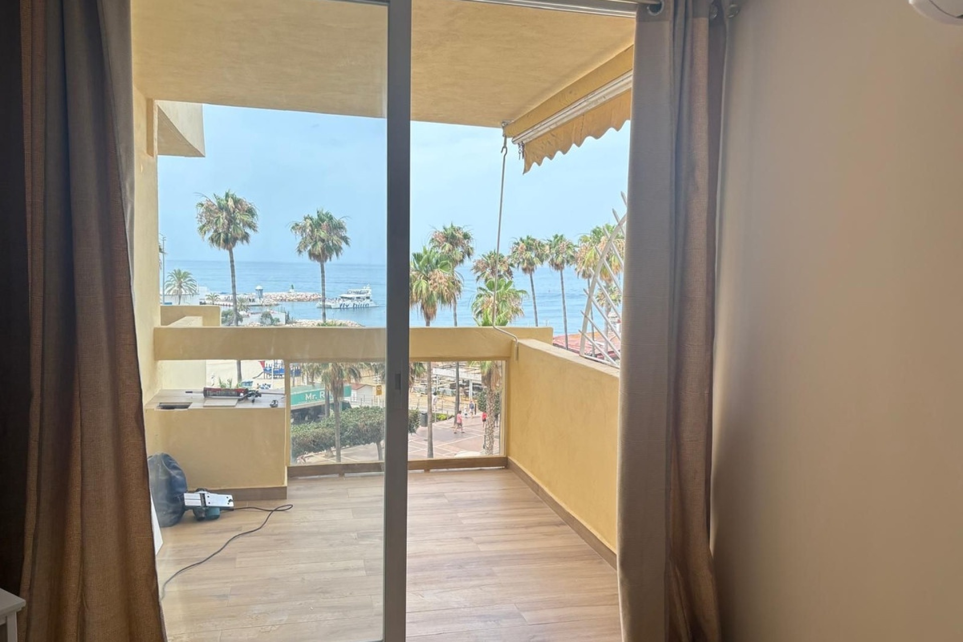 Rynek wtórny - apartment - Marbella - Marbella Centro