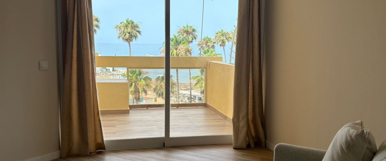 Rynek wtórny - apartment - Marbella - Marbella Centro