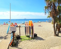 Rynek wtórny - apartment - Marbella - Marbella Centro