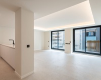 Rynek wtórny - apartment - Marbella - Marbella Centro