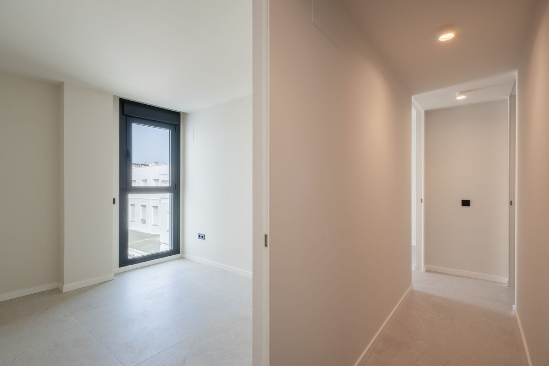 Rynek wtórny - apartment - Marbella - Marbella Centro