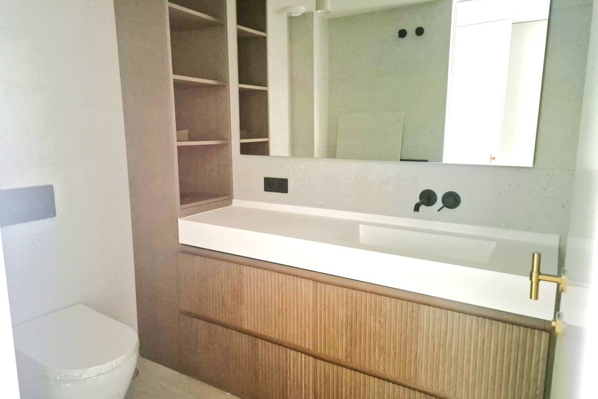 Rynek wtórny - apartment - Marbella - Marbella Centro
