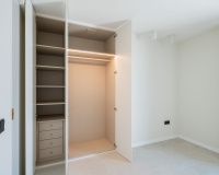 Rynek wtórny - apartment - Marbella - Marbella Centro