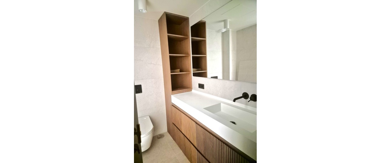 Rynek wtórny - apartment - Marbella - Marbella Centro