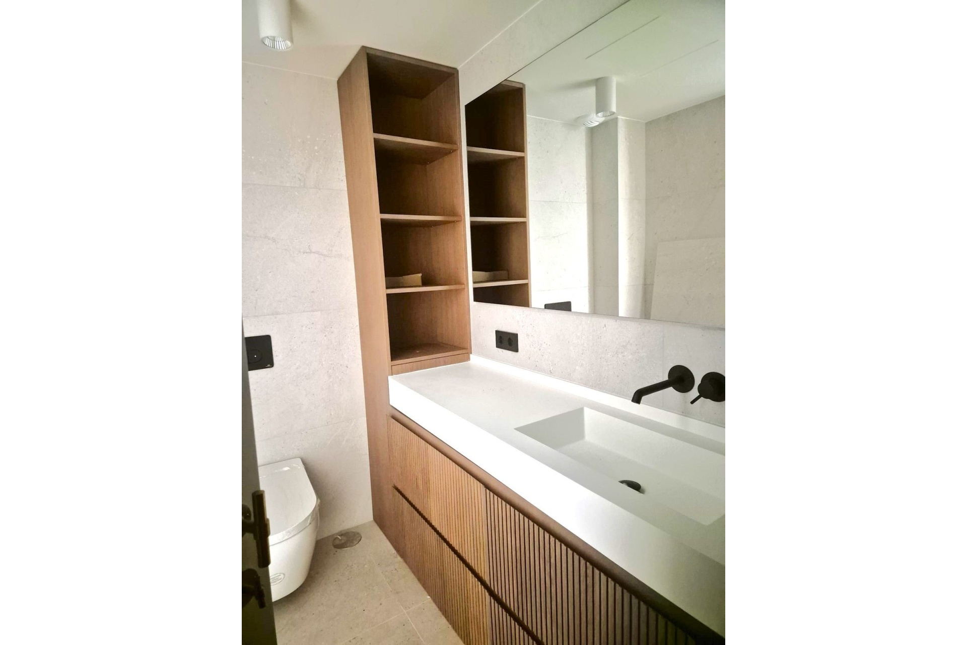 Rynek wtórny - apartment - Marbella - Marbella Centro