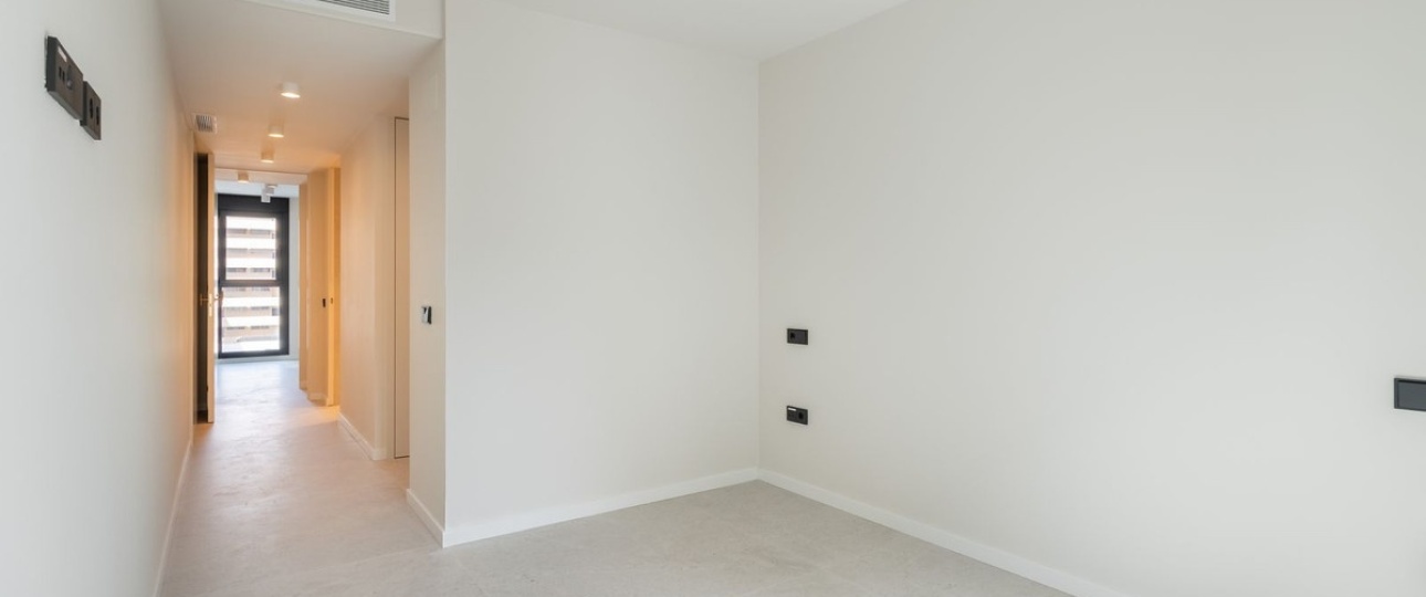 Rynek wtórny - apartment - Marbella - Marbella Centro