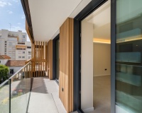 Rynek wtórny - apartment - Marbella - Marbella Centro