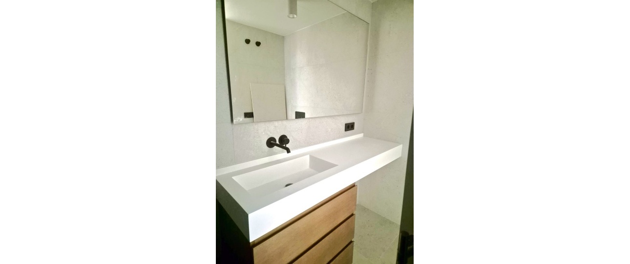 Rynek wtórny - apartment - Marbella - Marbella Centro