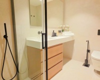 Rynek wtórny - apartment - Marbella - Marbella Centro