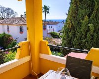 Rynek wtórny - apartment - Marbella - Marbella Centro