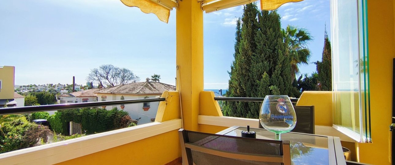 Rynek wtórny - apartment - Marbella - Marbella Centro