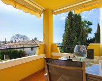 Rynek wtórny - apartment - Marbella - Marbella Centro