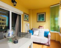 Rynek wtórny - apartment - Marbella - Marbella Centro