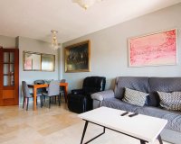 Rynek wtórny - apartment - Marbella - Marbella Centro