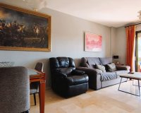 Rynek wtórny - apartment - Marbella - Marbella Centro