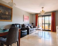 Rynek wtórny - apartment - Marbella - Marbella Centro