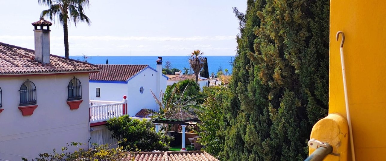 Rynek wtórny - apartment - Marbella - Marbella Centro