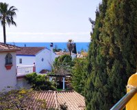 Rynek wtórny - apartment - Marbella - Marbella Centro