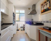 Rynek wtórny - apartment - Marbella - Marbella Centro