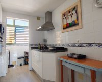 Rynek wtórny - apartment - Marbella - Marbella Centro