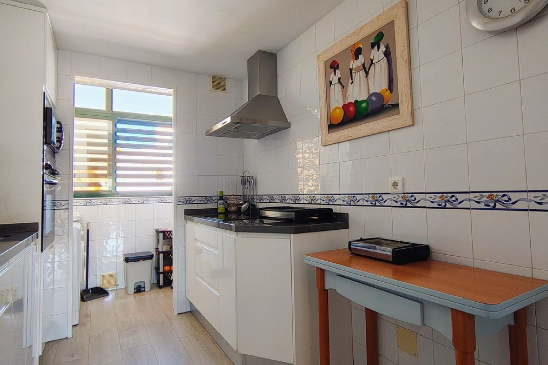 Rynek wtórny - apartment - Marbella - Marbella Centro
