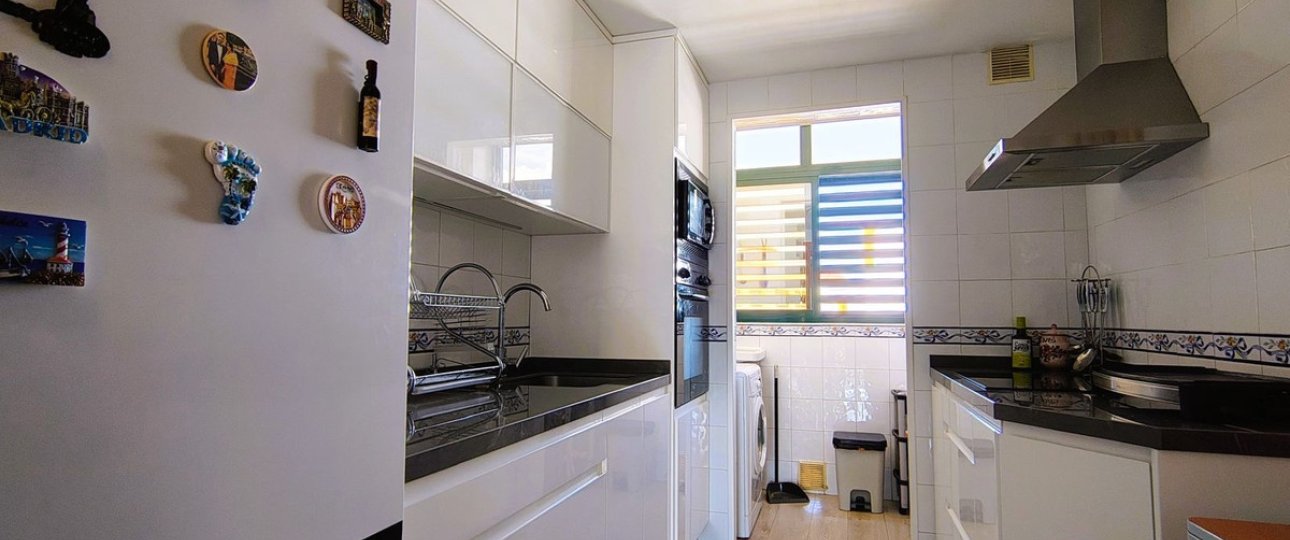 Rynek wtórny - apartment - Marbella - Marbella Centro