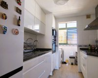 Rynek wtórny - apartment - Marbella - Marbella Centro