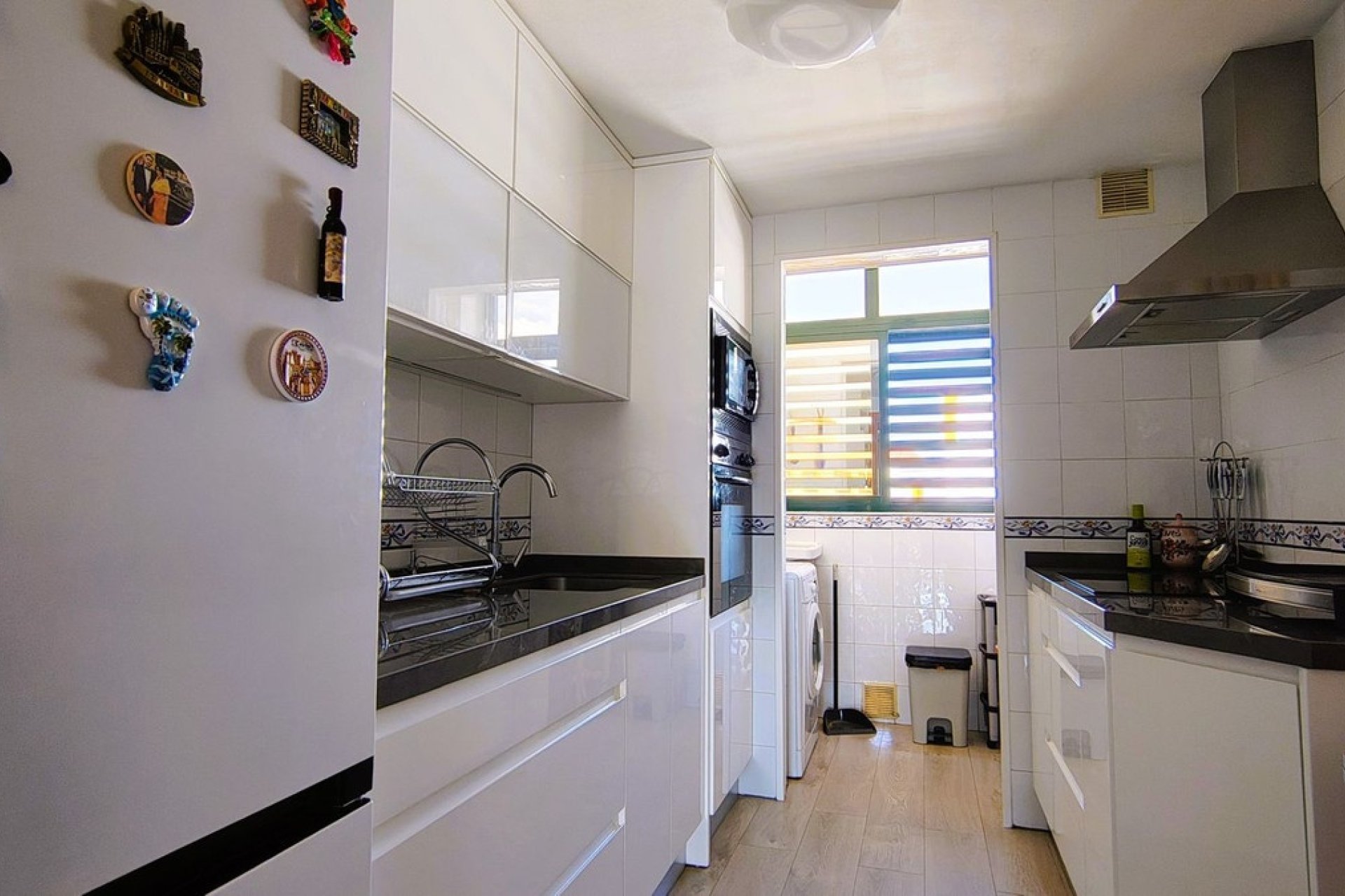 Rynek wtórny - apartment - Marbella - Marbella Centro