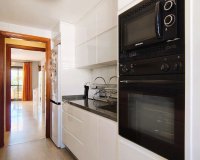 Rynek wtórny - apartment - Marbella - Marbella Centro
