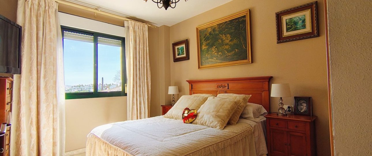 Rynek wtórny - apartment - Marbella - Marbella Centro