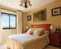 Rynek wtórny - apartment - Marbella - Marbella Centro