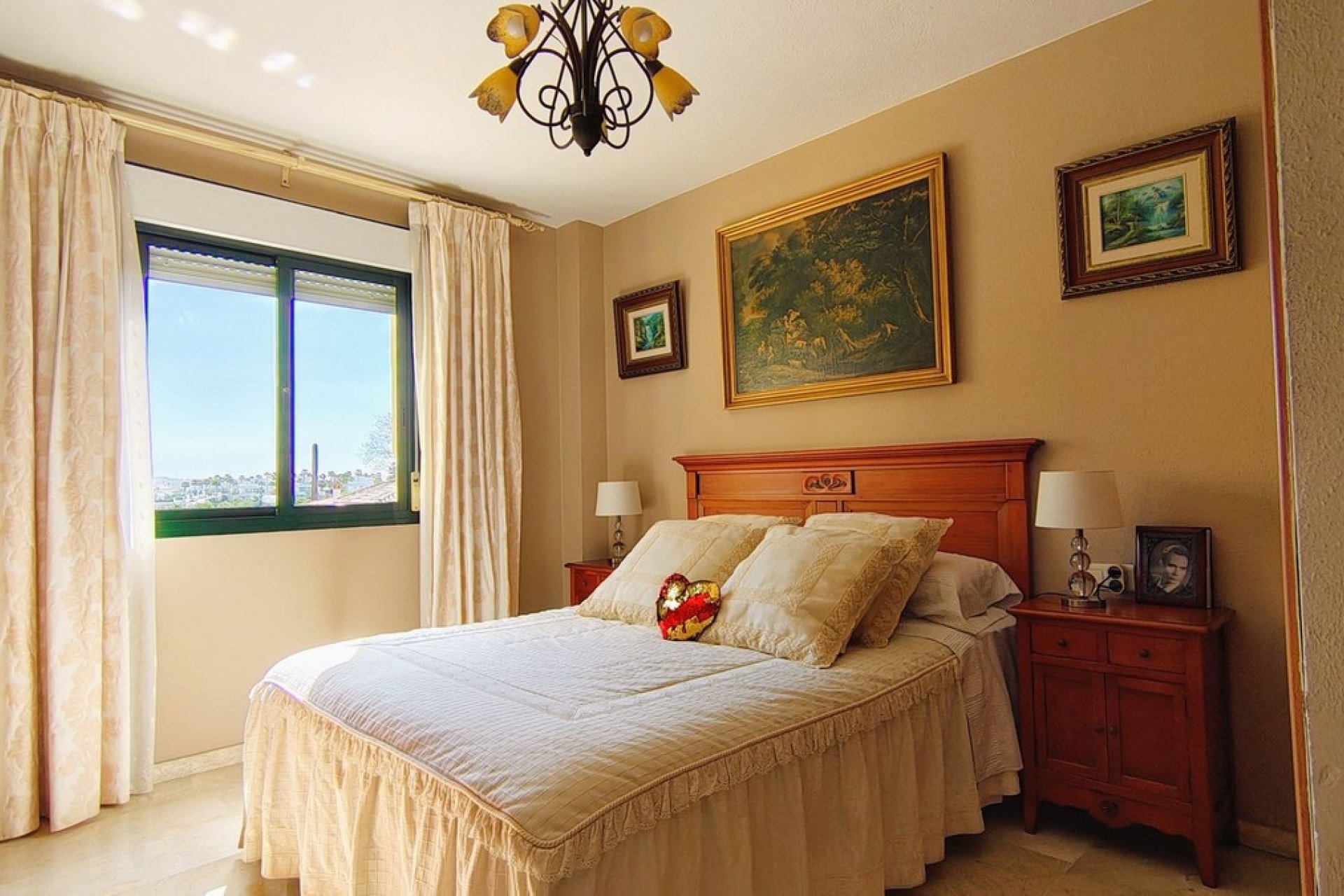 Rynek wtórny - apartment - Marbella - Marbella Centro