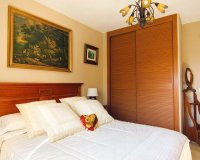 Rynek wtórny - apartment - Marbella - Marbella Centro