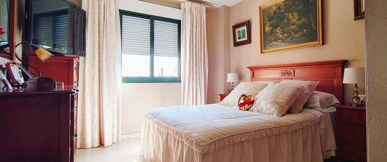 Rynek wtórny - apartment - Marbella - Marbella Centro