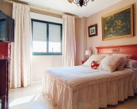 Rynek wtórny - apartment - Marbella - Marbella Centro