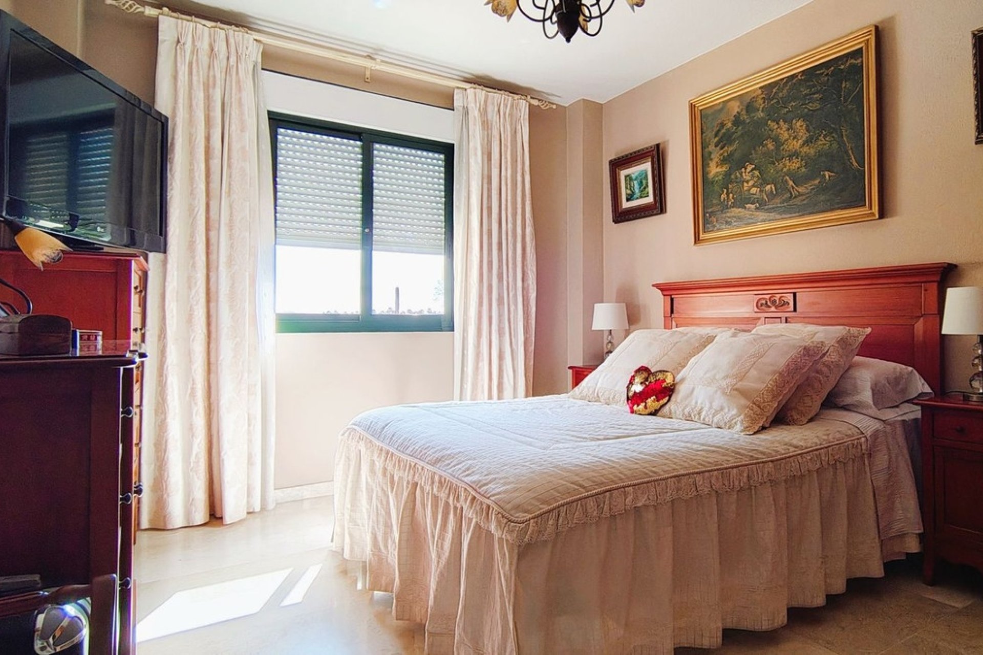 Rynek wtórny - apartment - Marbella - Marbella Centro