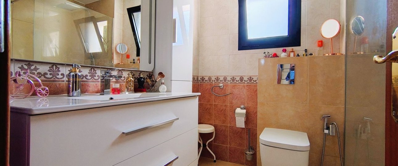 Rynek wtórny - apartment - Marbella - Marbella Centro