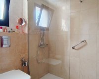 Rynek wtórny - apartment - Marbella - Marbella Centro