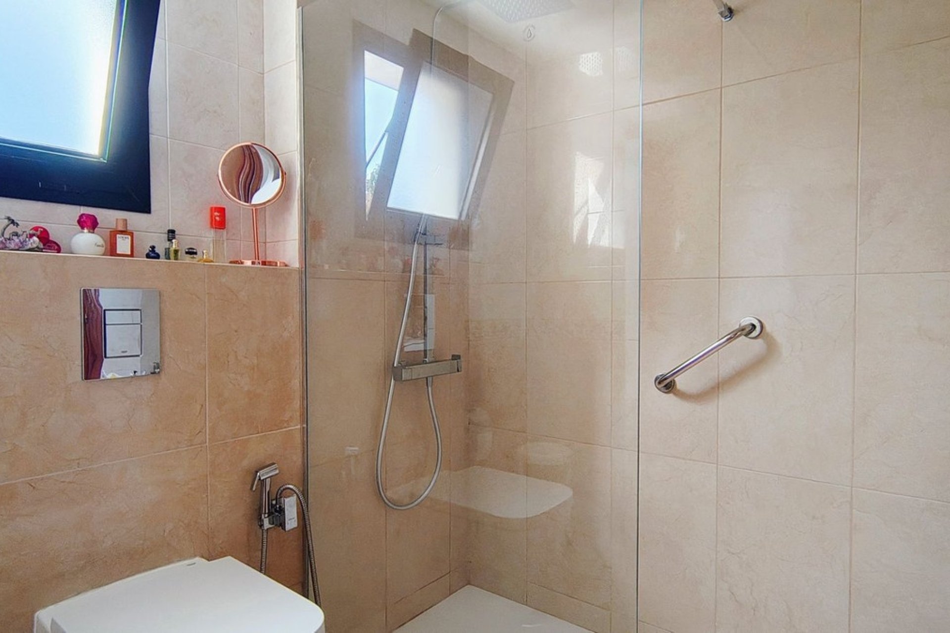 Rynek wtórny - apartment - Marbella - Marbella Centro