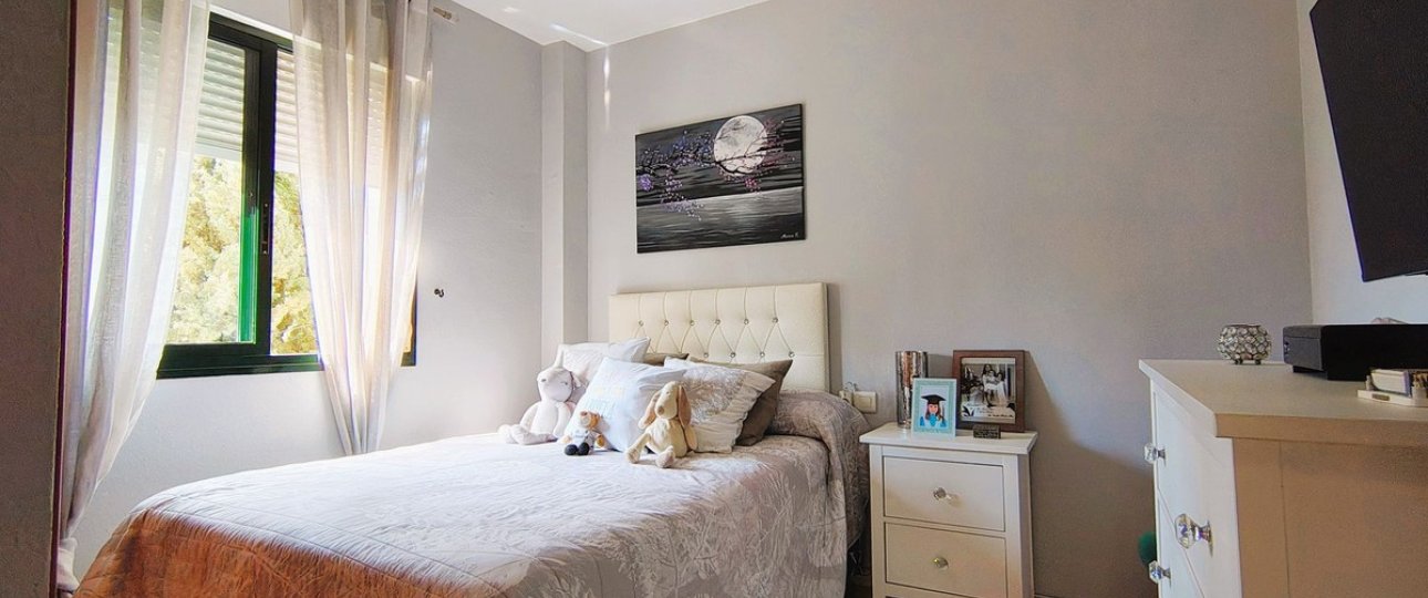 Rynek wtórny - apartment - Marbella - Marbella Centro