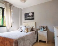 Rynek wtórny - apartment - Marbella - Marbella Centro