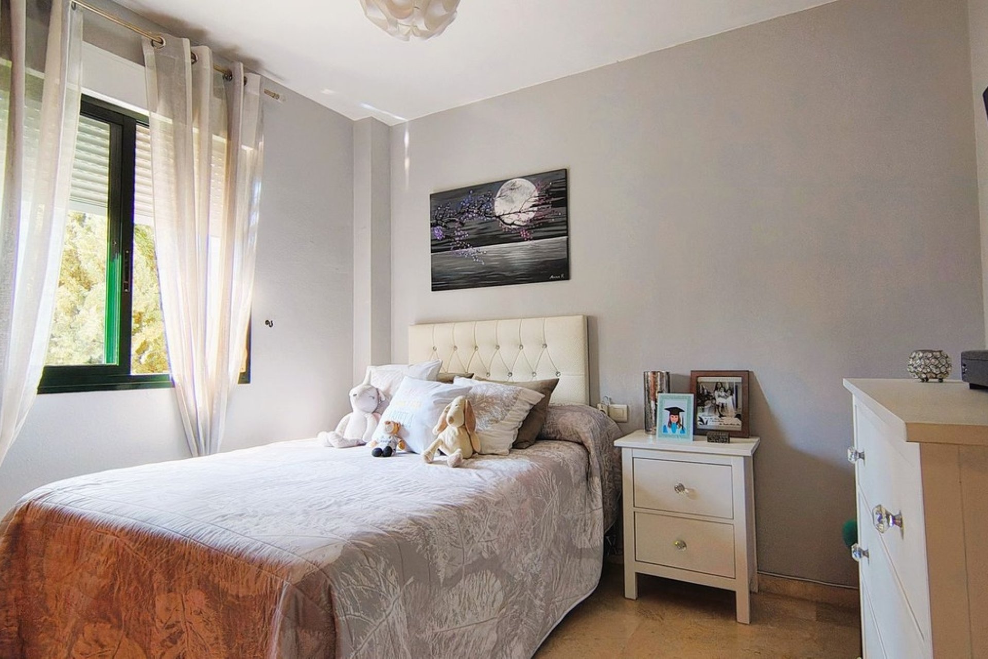 Rynek wtórny - apartment - Marbella - Marbella Centro