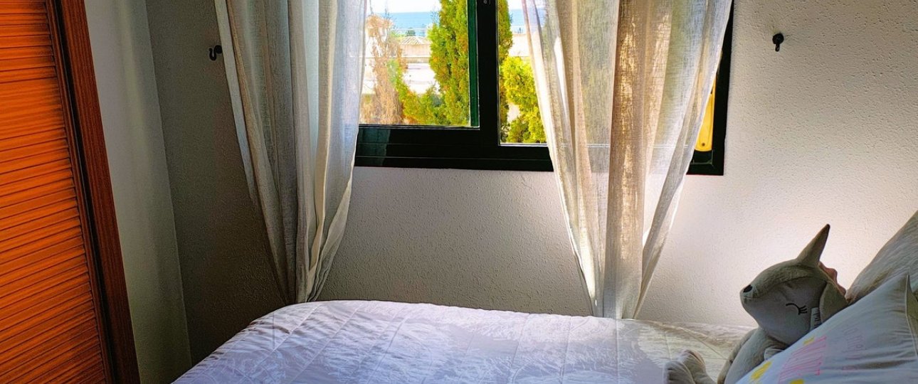 Rynek wtórny - apartment - Marbella - Marbella Centro