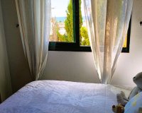Rynek wtórny - apartment - Marbella - Marbella Centro