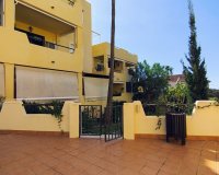 Rynek wtórny - apartment - Marbella - Marbella Centro