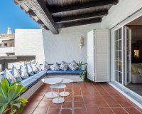Rynek wtórny - apartment - Marbella - Marbella Centro