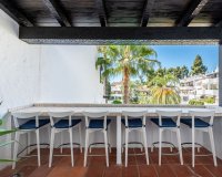 Rynek wtórny - apartment - Marbella - Marbella Centro